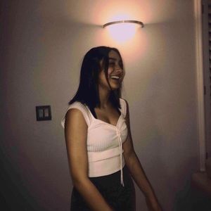Meet your Posher, Faith